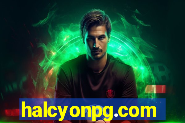 halcyonpg.com