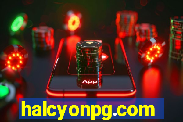 halcyonpg.com