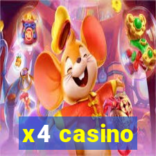 x4 casino