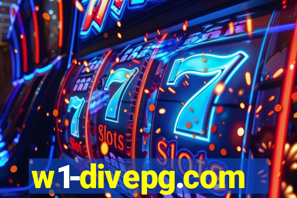 w1-divepg.com