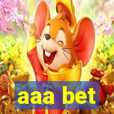 aaa bet