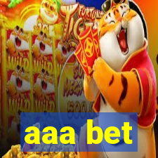 aaa bet