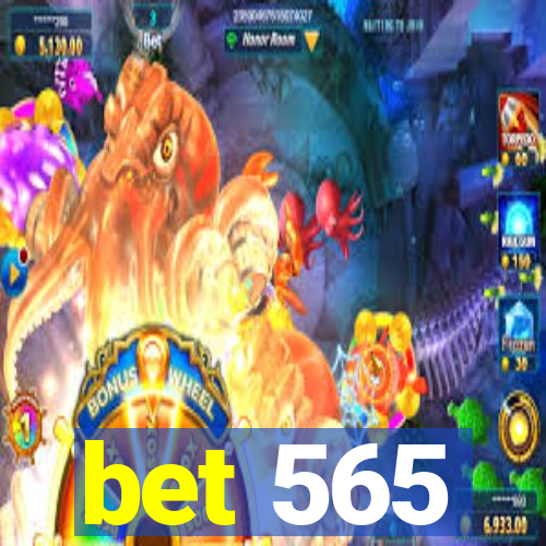 bet 565