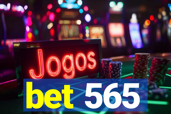 bet 565