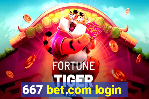 667 bet.com login