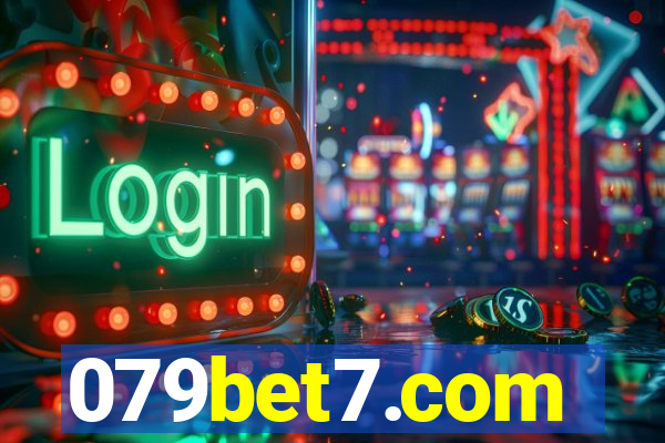 079bet7.com