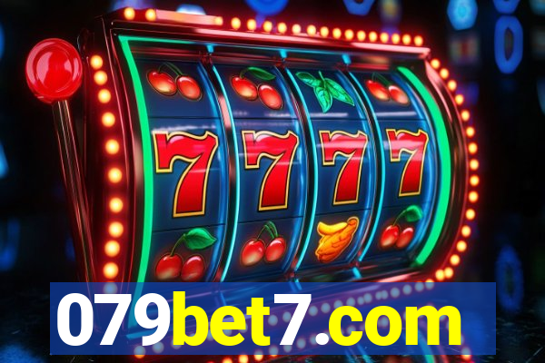 079bet7.com