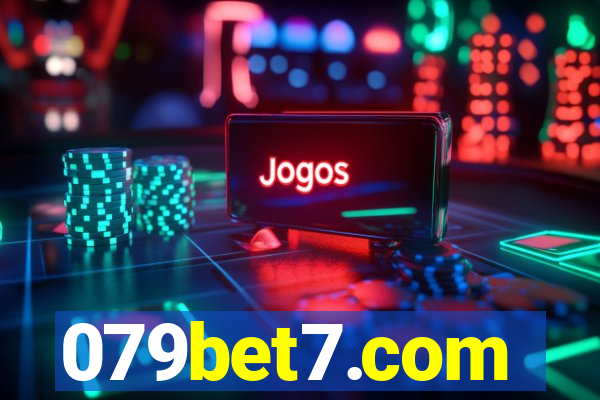 079bet7.com