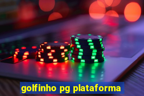 golfinho pg plataforma