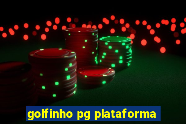 golfinho pg plataforma