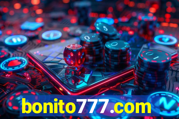 bonito777.com