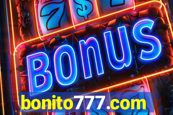 bonito777.com