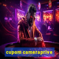 cupom cameraprive