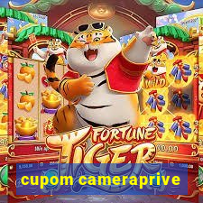 cupom cameraprive