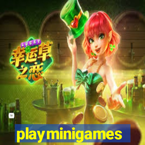 playminigames