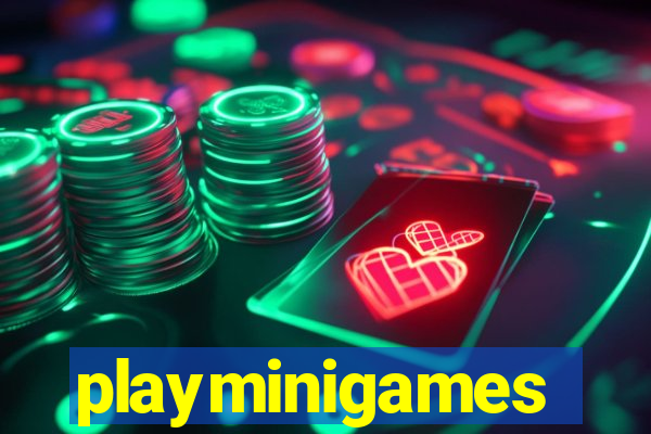 playminigames