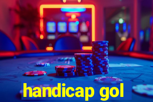 handicap gol