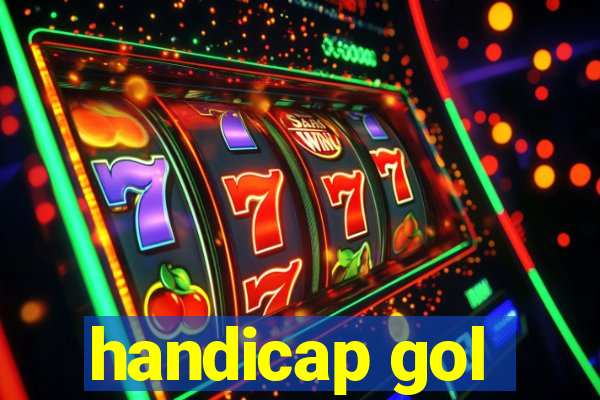 handicap gol