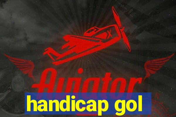 handicap gol