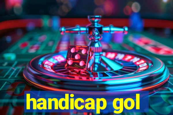 handicap gol