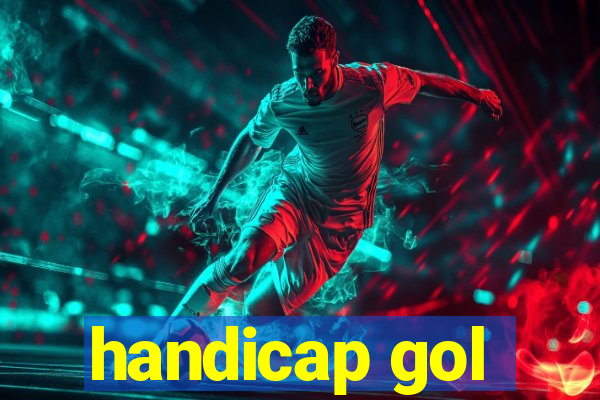 handicap gol