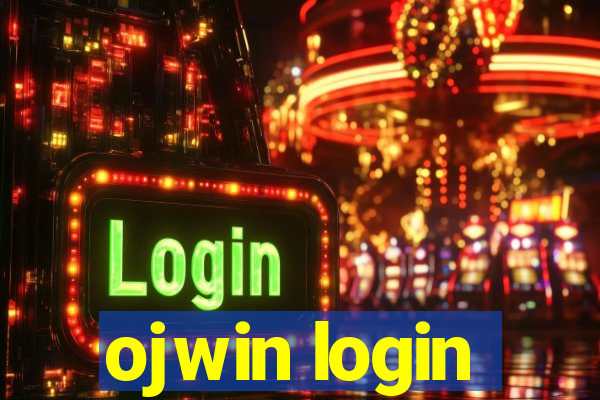 ojwin login