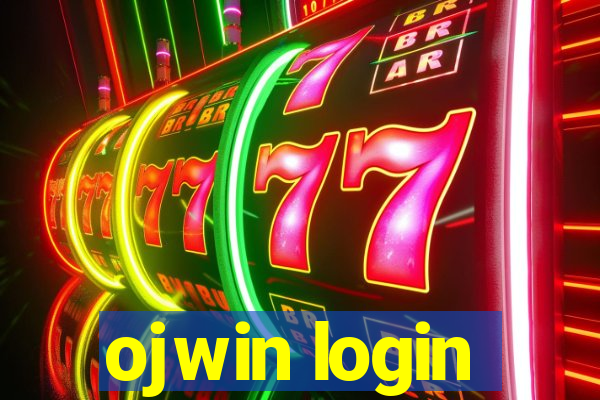 ojwin login