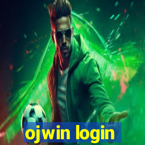 ojwin login