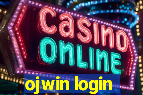 ojwin login