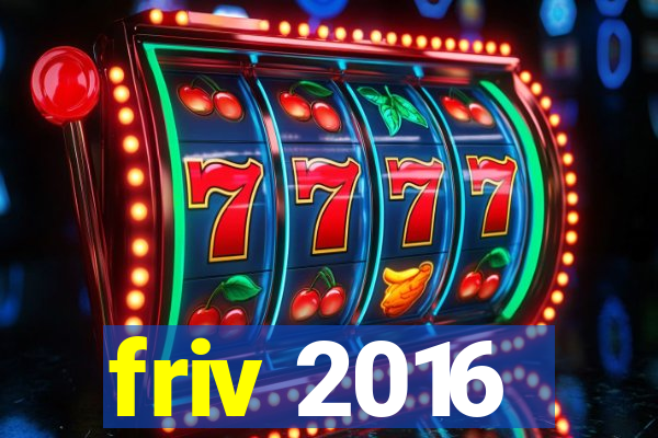 friv 2016