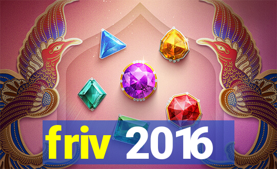 friv 2016