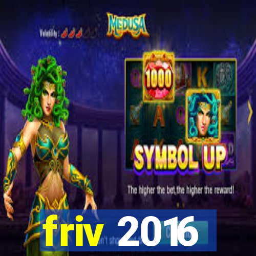 friv 2016