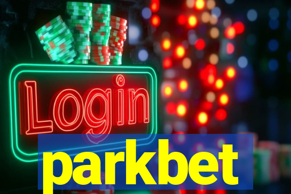 parkbet