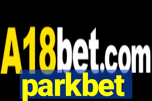 parkbet