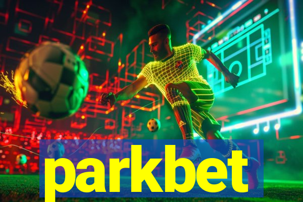 parkbet