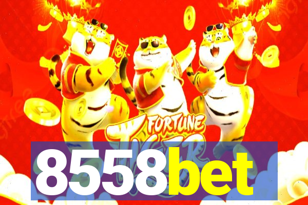 8558bet