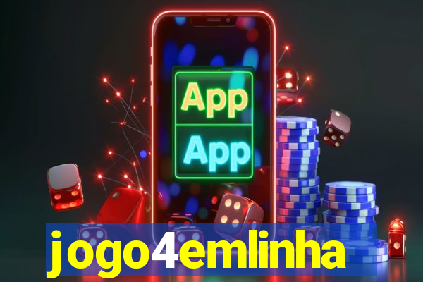 jogo4emlinha