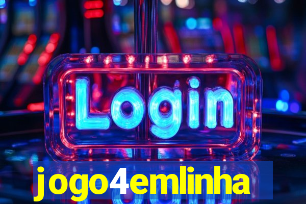 jogo4emlinha