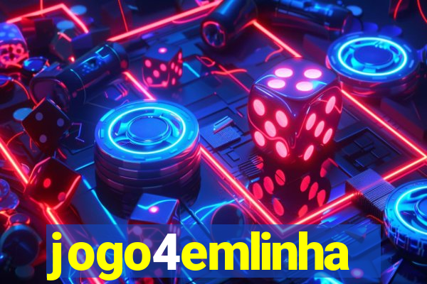 jogo4emlinha