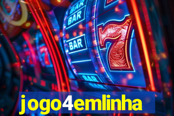 jogo4emlinha