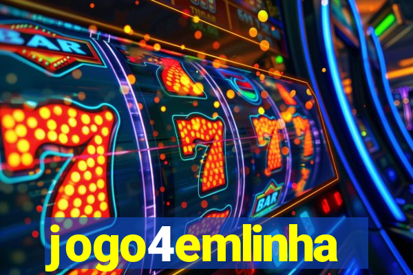 jogo4emlinha