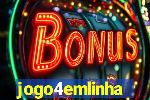 jogo4emlinha