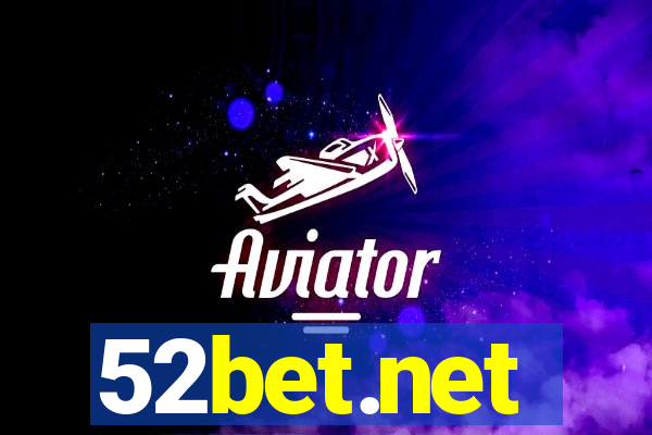 52bet.net