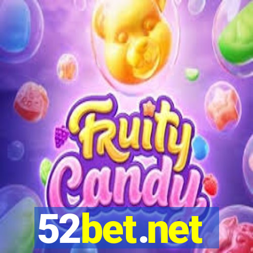 52bet.net