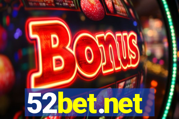 52bet.net