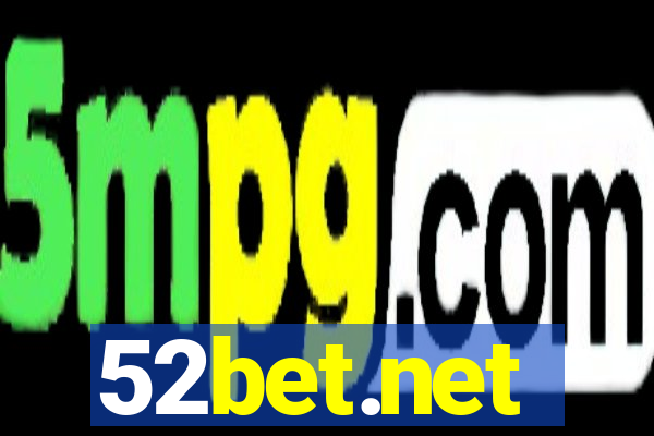 52bet.net