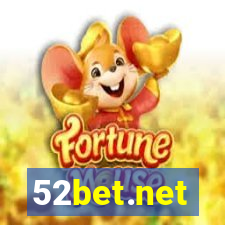 52bet.net