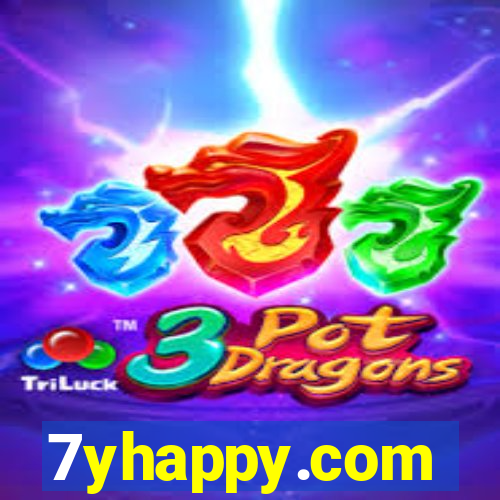 7yhappy.com