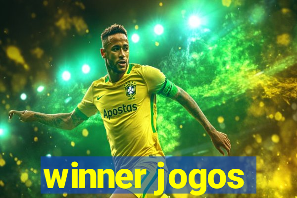 winner jogos