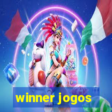 winner jogos